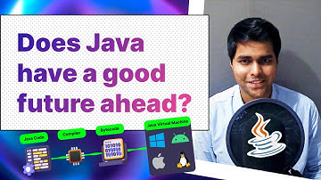 Does Java Have A Good Future Ahead?