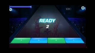 O2jam rhythm game android gameplay