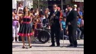 Download lagu Do You Love Me (Now That I Can Dance) - The Lucky Duckies