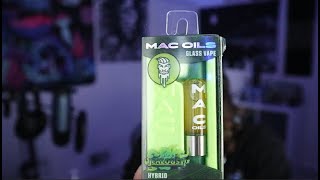 My New Favorite MAC OILS - JEALOUSY!!