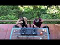Flow & Zeo :: Nature Live :: Beehive House Music Party