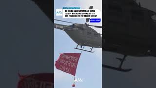 Nepal Army Celebrates 9th Constitution Day of Nepal with Flying Choppers  army aviationnepalnews