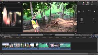 Как редактировать видео в Final Cut Pro X (урок, туториал)(Как я делаю свои видео в FCPX. Нарезка материала, редактирование цвета, звука, вставка музыки, эффекты, экспорт..., 2014-10-24T14:53:13.000Z)