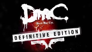 DMC Definitive Edition/ Devil May Cry 4 Special Edition Trailer (No Commentary) DMC Definitive Edition/ Devil May Cry 4 Special Edition Trailer (No Commentary)