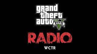 Grand Theft Auto 5  WCTR