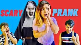 Pranking My Brother And Sister With My Life Hack Rimorav Vlogs