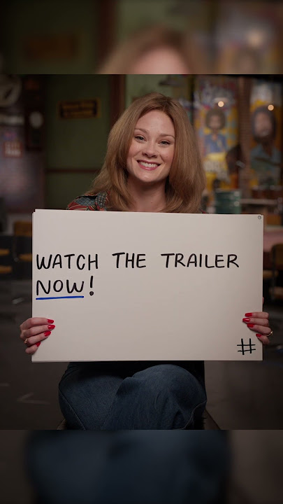 SATURDAY NIGHT - Watch the Trailer Now