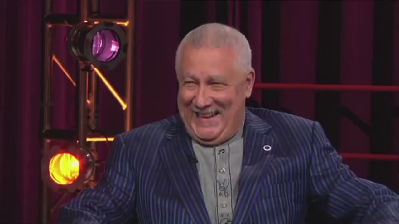 Paquito D'Rivera | 2022 Global Artist Leadership Award - The Orchestra of the Americas Group