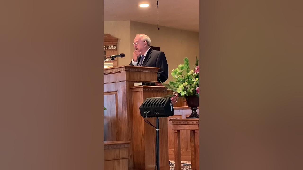 Sunday Church Service June 23 2024 Sermon Growth And The New Birth sunday-church-service-june-23-2024-sermon-growth-and-the-new-birth
