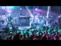 Infected Mushroom - Blue Swan 5 - Live at Amphi Shuni, Israel