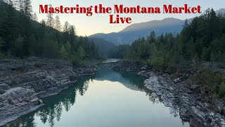 Mastering the Montana Market-Live