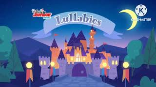 Disney Junior Music Nursery Rhymes & Lullabies Animated