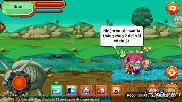 Ngọc rồng online - giải mã thủ thuật bung bông tai porata