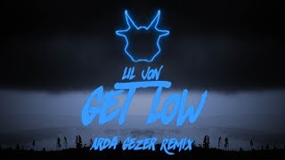 Lil jon - get low (arda gezer trap remix)