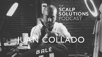 Juan Collado - The Mentor