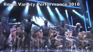 Cem Ahmet Showreel 2015