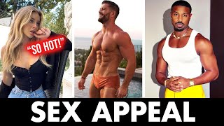 Looksmaxxing To Boost Sex Appeal As A Guy (No Bs Guide)