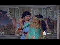 Dr Rajkumar meet Queen in palace | Best Scenes of Kannada Movies