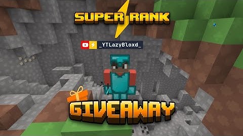 This is How To Get Free Superrank in  Bloxd.io?! ⚡️⚡️ #bloxdio  2025!