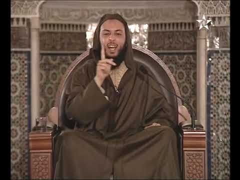 الوضوء عند المالكية الشيخ ذ سعيد الكملي