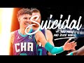 LaMelo Ball Mix - &quot;Suicidal&quot; - Ft.YNW Melly and Juice Wrld