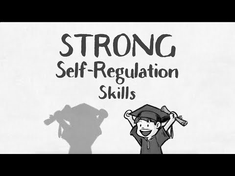 Positive Pieces: Self-Regulation: Fundamental to Our Wellbeing