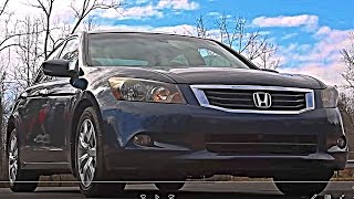 2010 Honda Accord EX Review by Atomic Auto 28,520 views 5 years ago 10 minutes, 24 seconds