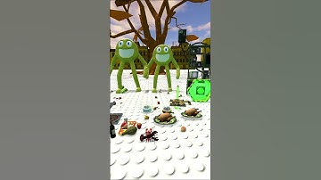 Eliminate Space Monsters Part 21  #gmod #nextbots #shorts #chasing #chase #viral