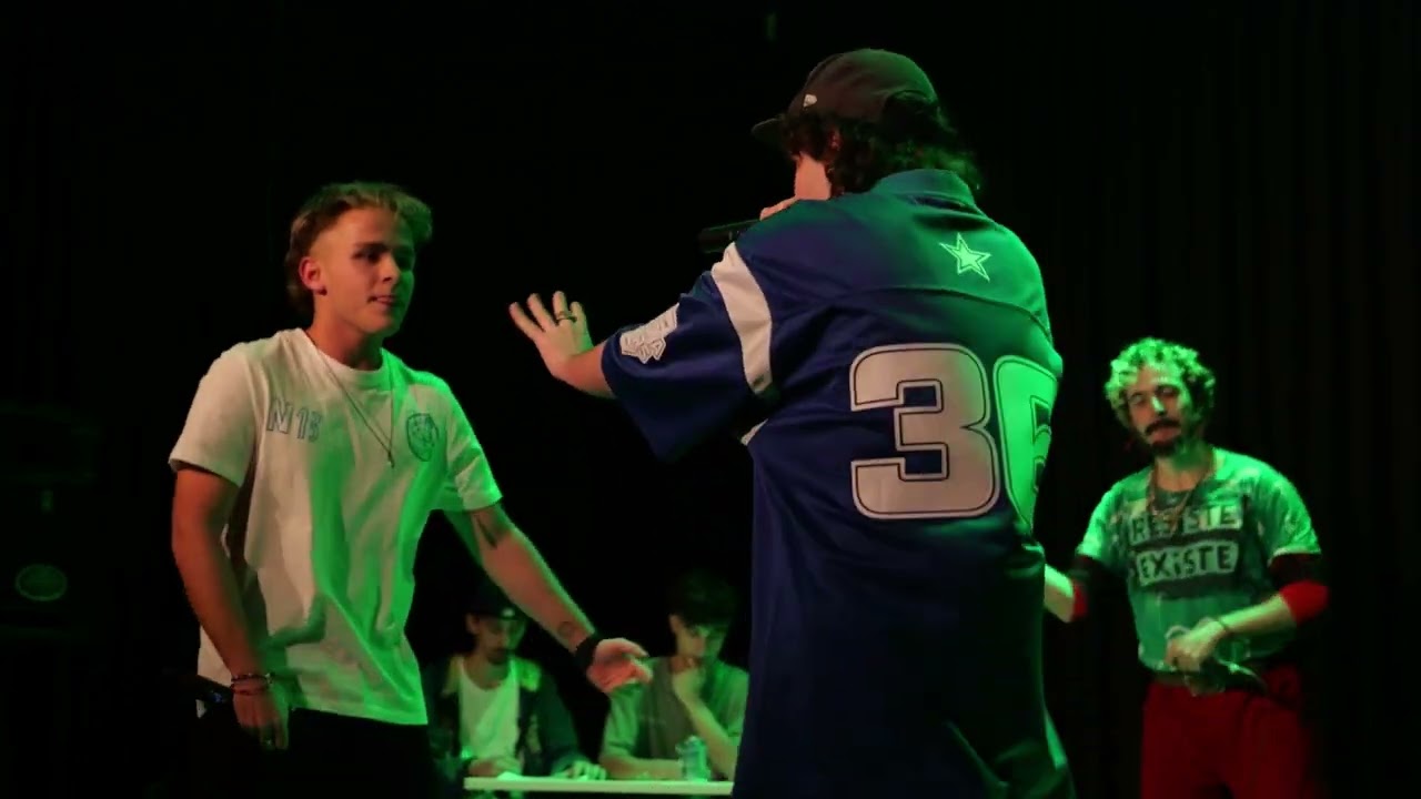 N13 VS DZETA | GREEN LEAGUE T2 | 2026 | Jornada 3