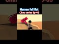 Human fall flat Chaos Series Ep-03 🤣||#humanfallflat #shorts #shortsfeed @ivelar_7 #trending