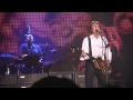  the word  first time ever  paul mccartney  bologna 2011