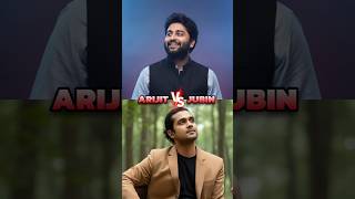 Arijit Singh Vs Jubin Nautiyal | Debut Song Raw Voice Comparison @Official_ArijitSingh