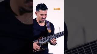 D-Code Bass Solo