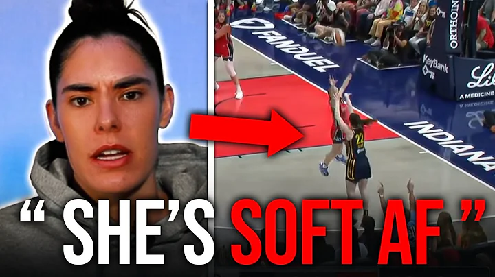 How WNBA Players REALLY Feel About Caitlin Clark