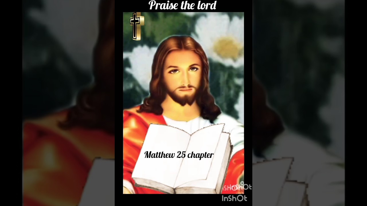 English Bible Study Matthew 25 Chapter bible Study Jesus Love Forever English Bible Study Matthew 25 Chapter bible Study Jesus Love Forever
