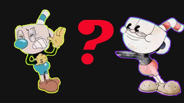 7 THE CUPHEAD SHOW! No Problem Sound Variations