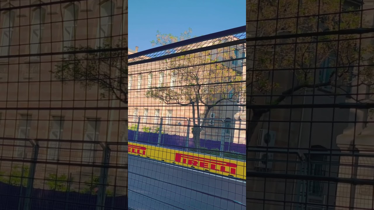 Formula race 🏎 , F1 race , Car race 🏎, baku city , Baku Azerbaijan , F1 2023 , race , Icharashahar