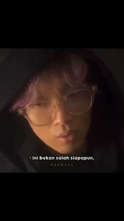 sedih banget dengernya😭🤧echan gak salah kok🥺 #haechan #haechanedit #leehaechan #nct #nctdream