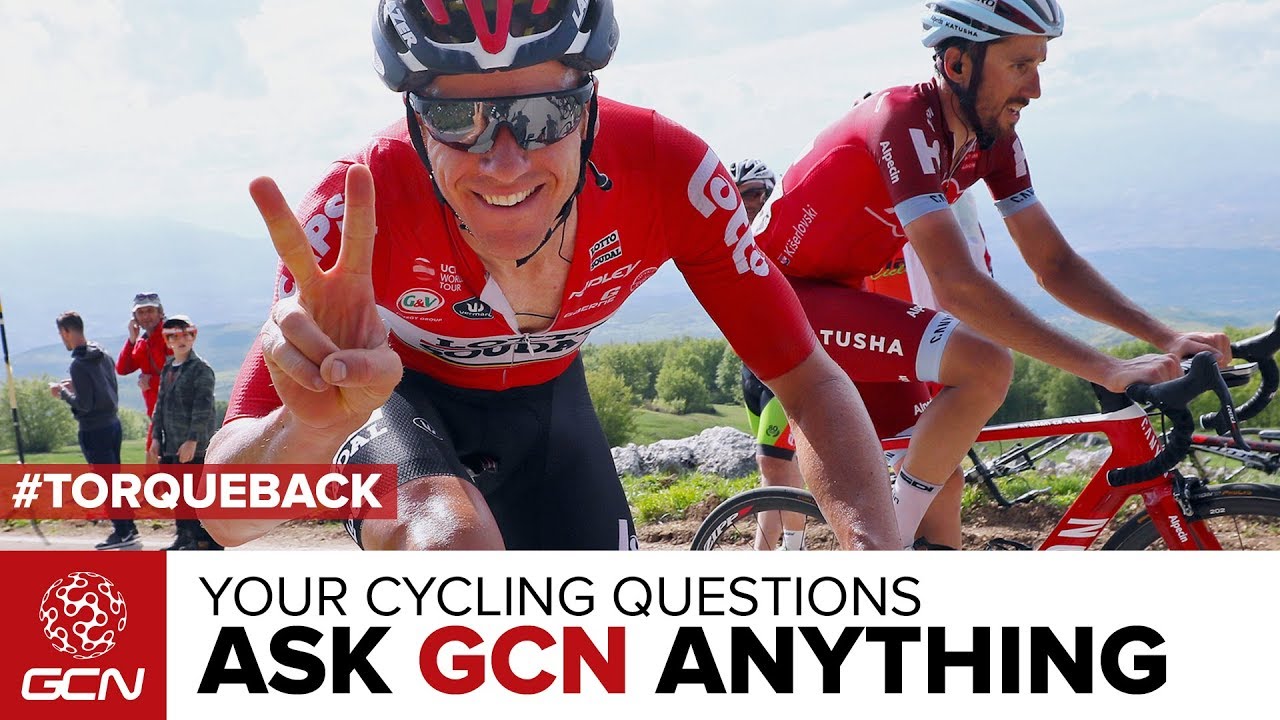 Pro Cyclist Special With Adam Hansen Ask Gcn Anything About regarding The Stylish and Interesting cycling tips adam hansen pertaining to Your house