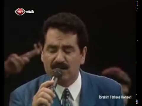 ▶ İbrahim Tatlıses   Kızlar   1989