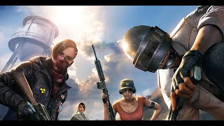 ✈  На ночь глядя 🎮 PUBG: Battlegrounds  🦂