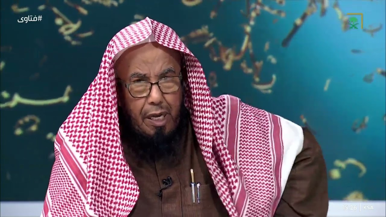 ما حكم اللعن والسب