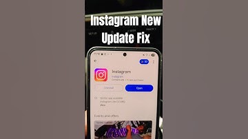 *Instagram New Update Fix*😯 | malayalam