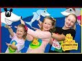 Baby Shark Nursery Rhymes Sing A Long With The Mik Maks Music For Children Baby Shark Nursery Rhymes Sing A Long With The Mik Maks Music For Children