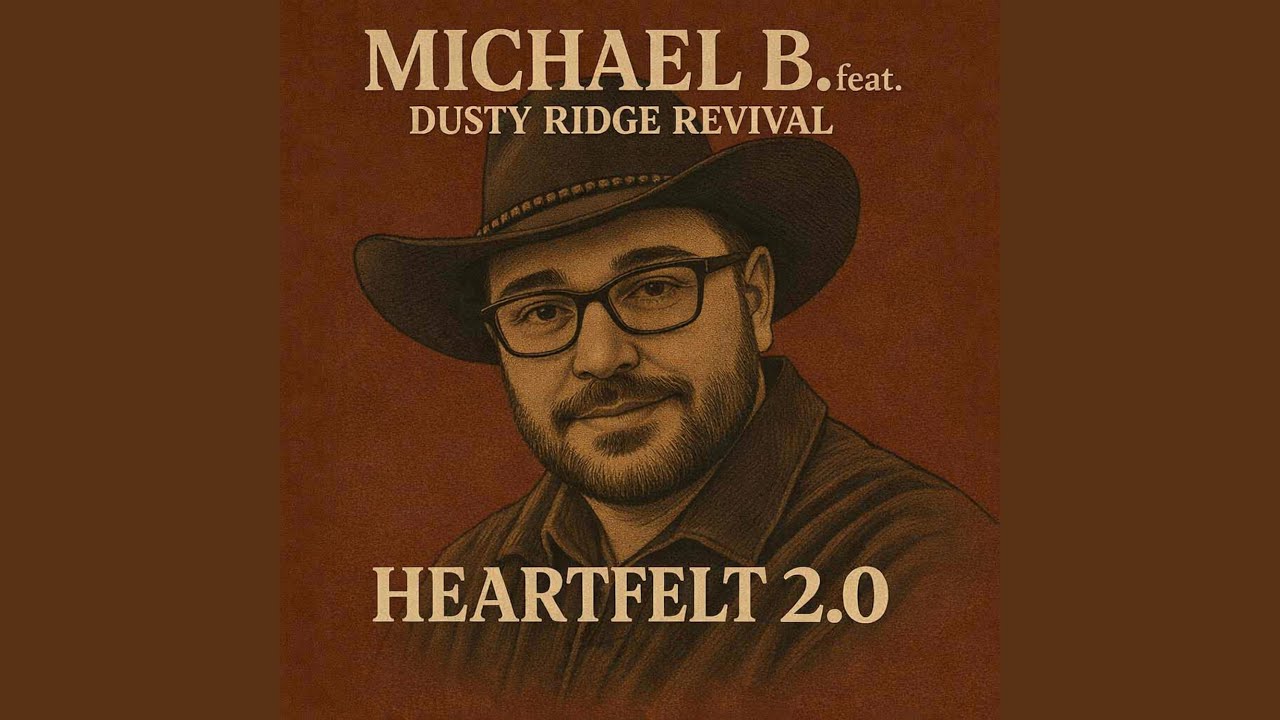 Assista a My Home Is A Sanctuary (For All The Lost Ones) (feat. Dusty Ridge Revival) no YouTube Assista a My Home Is A Sanctuary (For All The Lost Ones) (feat. Dusty Ridge Revival) no YouTube