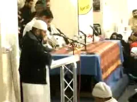 Hafiz Anhar Ahmed - Beautiful Quran Shareef Recita...