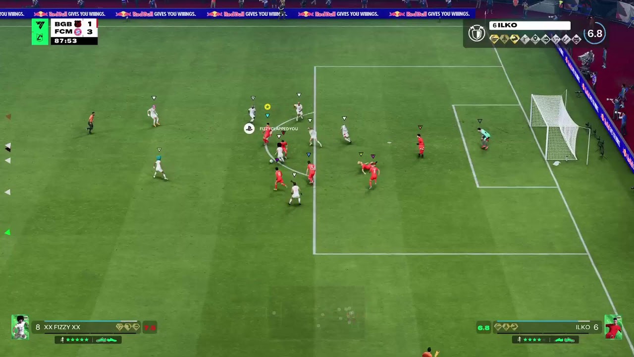 VPG Balkan matchday 20 VS FC Miscantus