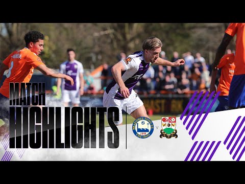 Braintree Town Barnet Goals And Highlights