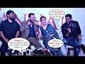 Kajol NAILED IT 🤣 Kajol & Ajay Devgn's Back To Back Funny Moments Wid Saif Tanhaji Delhi Promotion