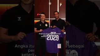 4 Pemain Super League yang Sulit Tembus Skuad Timnas Indonesia Era John Herdman